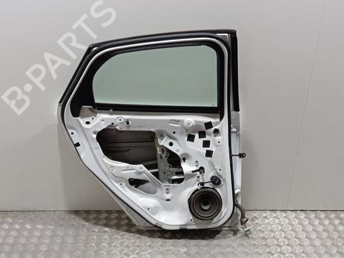 Left rear door FORD FOCUS III  | BP21807230C4 