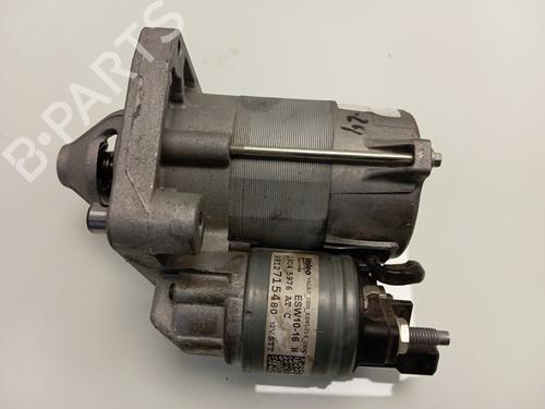 Used Starter OPEL CORSA F (P2JO) [2019-2026]  22702085