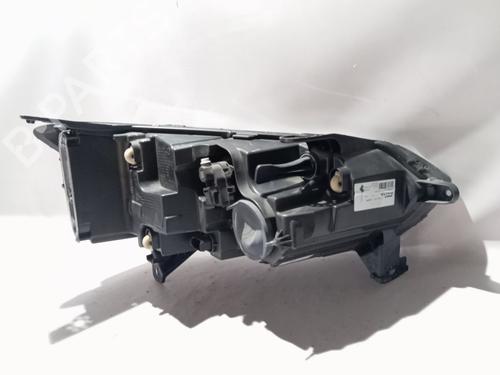 Left headlight DACIA JOGGER (RK_) 1.0 TCe 110 (RKMD) | BP40158256C28 - Image 3