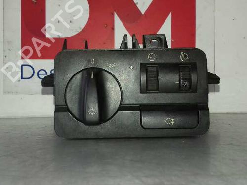 Used Headlight switch BMW 3 (E46) 323 i (170 hp) 30370357