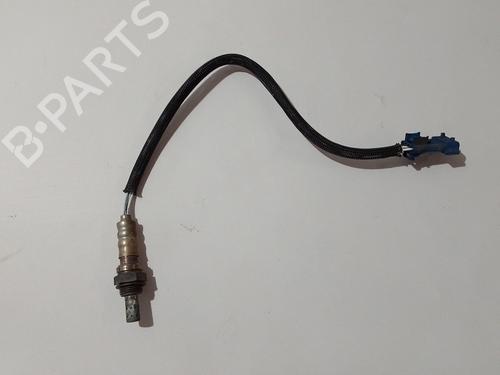 Used Electronic sensor Electronic sensor CITROËN C4 Picasso I MPV (UD_) 1.6 VTi 120 (120 hp) 34396214 34396214