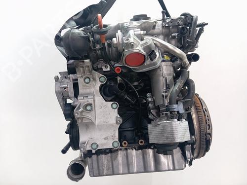 Engine VW TOURAN (1T1, 1T2)  | BP32498741M1 