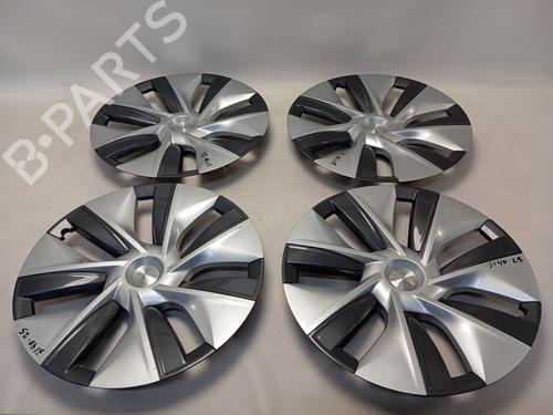 Used Hub cap TESLA MODEL Y (5YJY) [2019-2025]  29723993