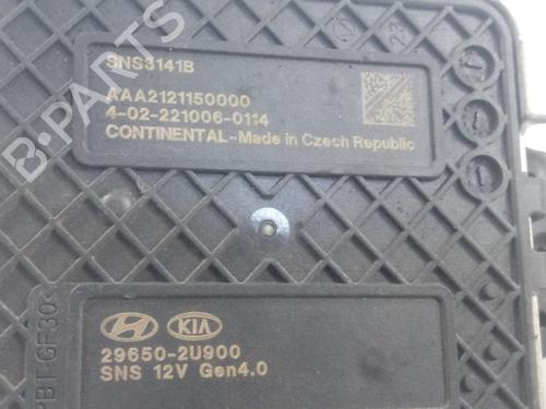 Other HYUNDAI TUCSON (NX4E, NX4A)  | BP18040101O1 