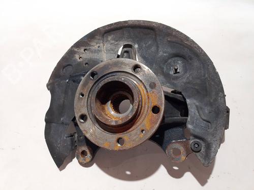 Used Right front steering knuckle OPEL COMBO E Tour / Life (K9) [2018-2025]  28584656