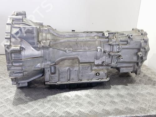 Gearbox NISSAN PATHFINDER III (R51) | BP18655549M3 - Image 5