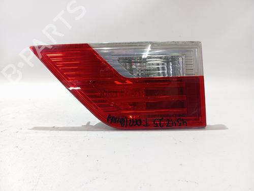 Used Right tailgate light BMW X3 (E83) 2.0 i (150 hp) 27574133