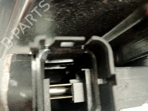 Front left window mechanism FORD FOCUS III  | BP17164081C22 