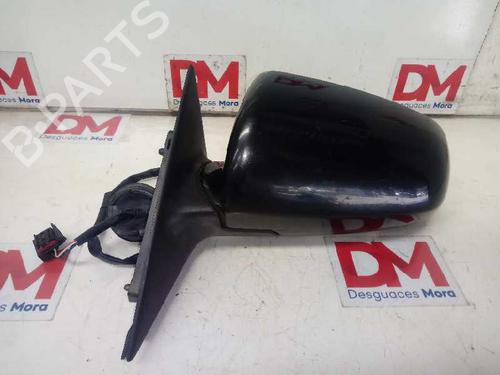 Used Left mirror AUDI A3 (8P1) 1.9 TDI (105 hp) 12644825