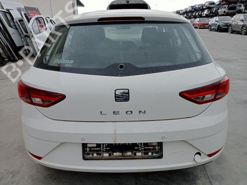 Tailgate SEAT LEON (5F1)  | BP31947417C6 