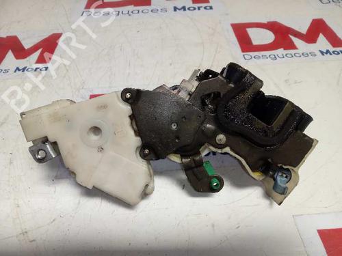Rear left lock NISSAN ALMERA I (N15) 1.4 GX,LX | BP16779131C100 