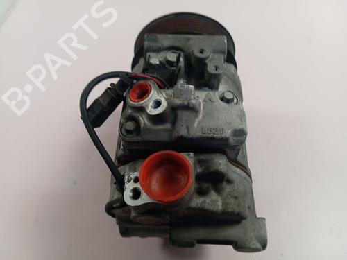 AC compressor AUDI A8 D3 (4E2, 4E8) 3.7 quattro | BP27479966M34 