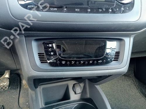 Mass air flow sensor SEAT IBIZA IV (6J5, 6P1)  | BP22419524M95 