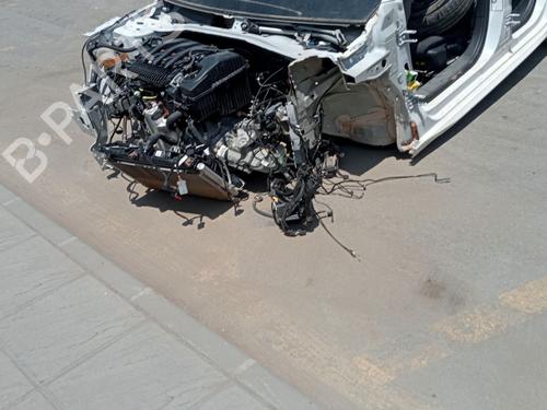 Headlight switch PEUGEOT 208 II (UB_, UP_, UW_, UJ_) | BP31190017I24