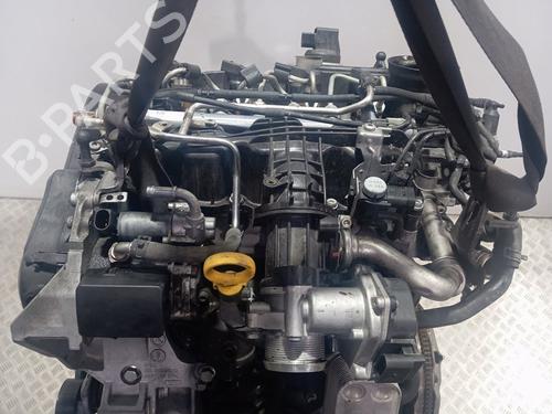 Engine SEAT IBIZA IV (6J5, 6P1)  | BP31991127M1 