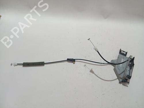 Rear right lock PEUGEOT 308 SW I (4E_, 4H_)  | BP29630750C99 