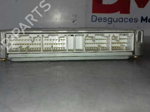 Engine control unit (ECU) NISSAN PRIMERA (P12) 2.2 Di | BP12649824M57 