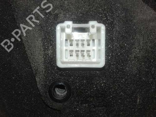 Left mirror MAZDA 3 Saloon (BK)  | BP12645325C26 