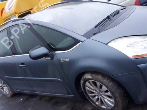 Used Parts CITROËN C4 Picasso I MPV (UD_) [2006-2015]  4325851