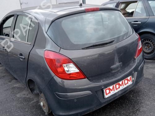 Flywheel OPEL CORSA D (S07) 1.3 CDTI (L08, L68) | BP14133494M101 