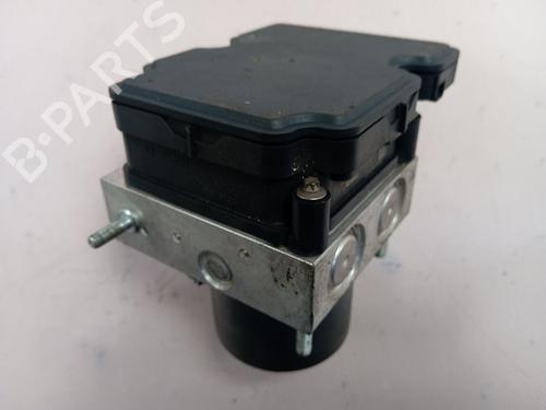 ABS pump PEUGEOT PARTNER Box Body/MPV (K9)  | BP29371015M43 