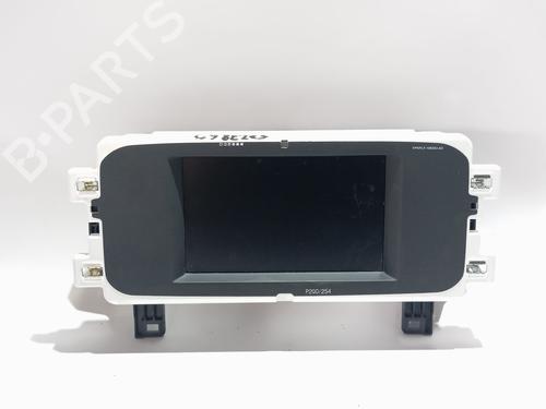 instrument-cluster-opel-corsa-f-p2jo-2019-39746289 main image