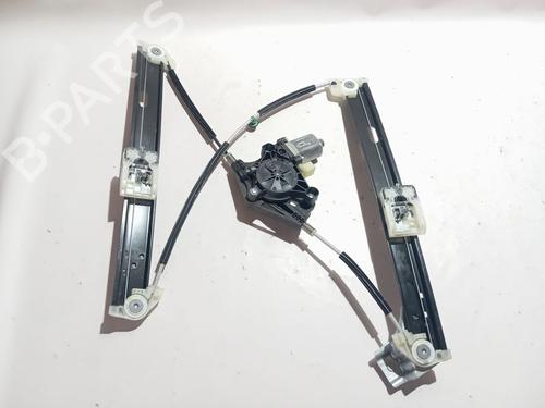 Front right window mechanism SEAT LEON (KL1, KLG) 1.4 TSI e-Hybrid | BP36441392C23 - Image 2