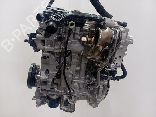 Engine PEUGEOT 2008 I (CU_)  | BP27480017M1 