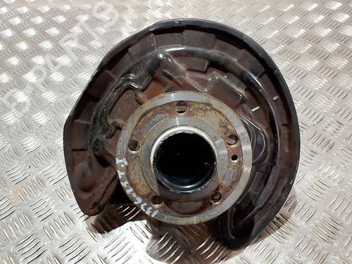 Used Left rear steering knuckle Left rear steering knuckle MERCEDES-BENZ CLA Shooting Brake (X118) CLA 200 d (118.612) (150 hp) 40103848 40103848