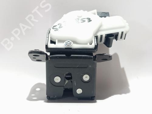 tailgate-lock-mazda-3-hatchback-bp-2018-40006017 main image
