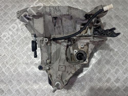 Gearbox RENAULT CAPTUR I (J5_, H5_) | BP33855348M3 - Image 3