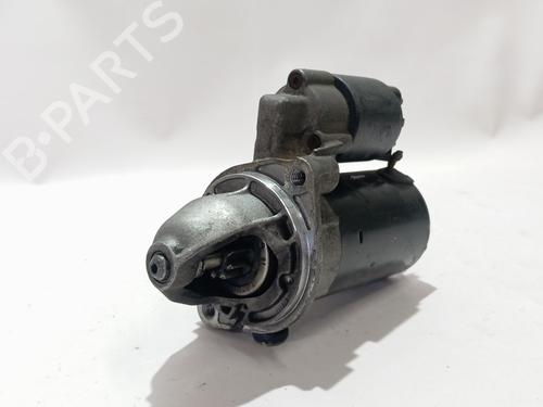 Used Starter Starter MERCEDES-BENZ C-CLASS (W203) C 180 (203.035) (129 hp) 35793988 35793988