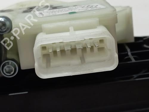 Front left window mechanism RENAULT CAPTUR II (HF_)  | BP29729586C22 