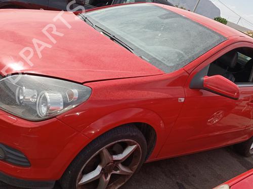 Gearbox OPEL ASTRA H (A04) | BP14246021M3