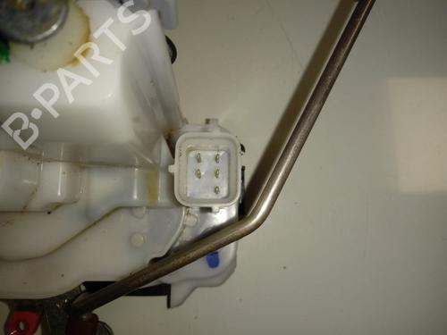 Rear left lock FIAT DOBLO Cargo (263_) 1.3 D Multijet | BP17733417C100 