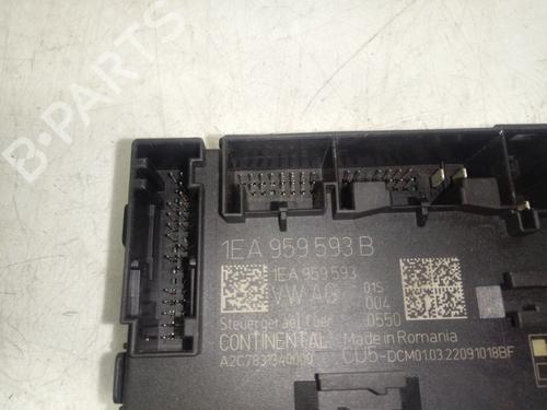 Elektronisk modul VW ID.5 (E39) GTX 4motion | BP29410046M83 