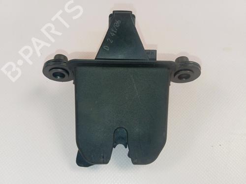 Used Tailgate lock Tailgate lock 36912858 36912858