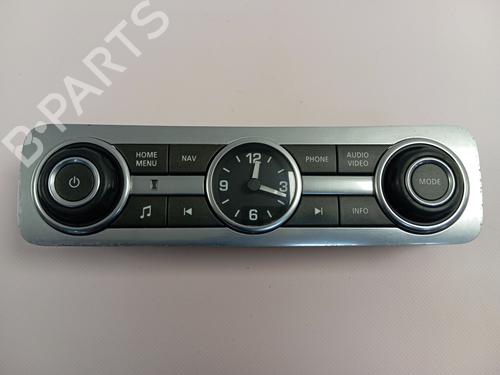 Used Switch Switch LAND ROVER RANGE ROVER SPORT I (L320) 3.0 D 4x4 (256 hp) 34244573 34244573