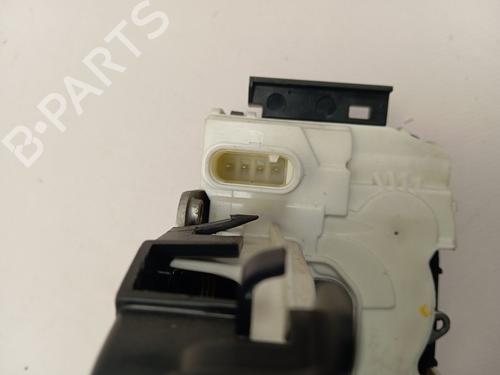 Rear left lock MERCEDES-BENZ B-CLASS Sports Tourer (W246, W242)  | BP24238903C100 