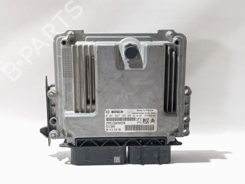 engine-control-unit-ecu-opel-vivaro-c-van-k0-9841351080-2019-18029806 main image