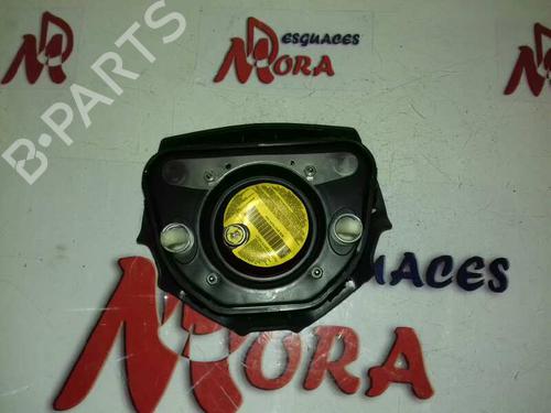 Førerens kollisjonspute OPEL VECTRA C (Z02) 2.2 16V (F69) | BP16698908C9 