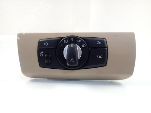 Headlight switch BMW X6 (E71, E72) ActiveHybrid xDrive | BP17511094I24 