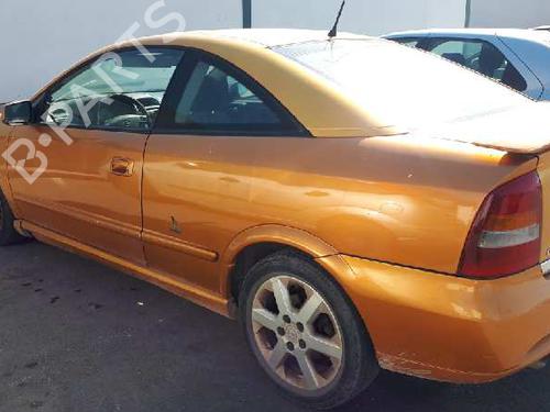 Elektronisk sensor OPEL ASTRA G Coupe (T98)  | BP12840339M84 