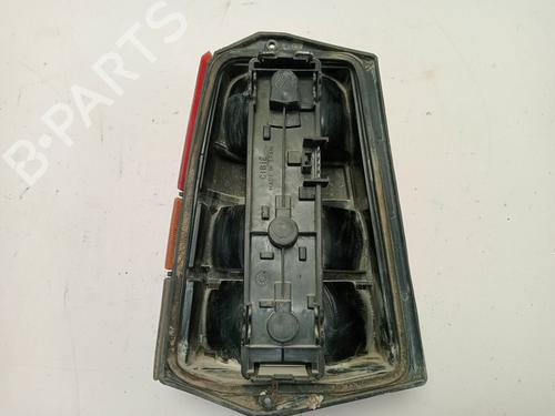 Right taillight SEAT MARBELLA (28A) 0.9 Cat | BP28412600C35 