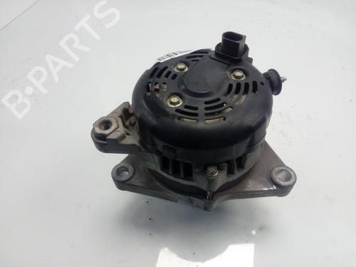 Alternator TOYOTA LAND CRUISER PRADO (_J15_)  | BP17130744M7 
