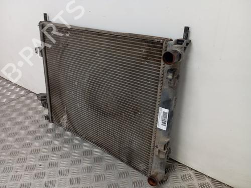 Water radiator NISSAN PRIMASTAR Van (X83)  | BP29626084M31 