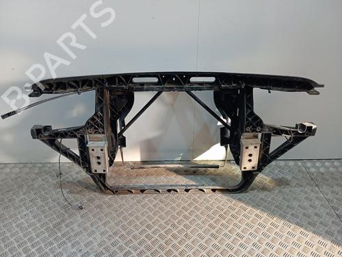 Front slam panel BMW X3 (E83) 2.0 d | BP29001377C72 