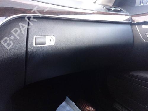 Used Glove box MERCEDES-BENZ S-CLASS (W221, V221) S 350 (221.056, 221.156) (272 hp) 12674054