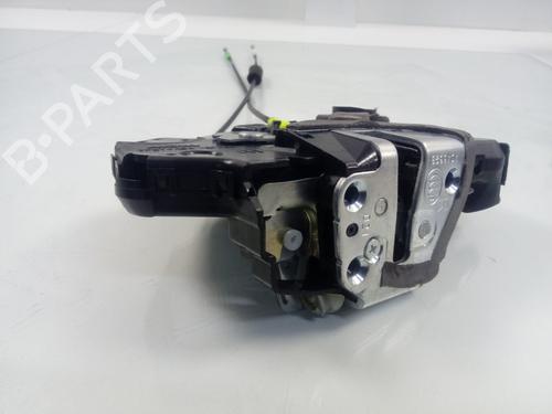 Front right lock LEXUS NX (_Z1_)  | BP19675982C97 