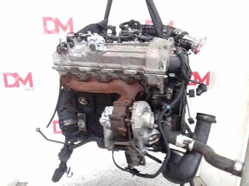 Used Engine Engine 12637058 12637058